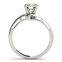 Engagement Rings Solitaires - TN84303