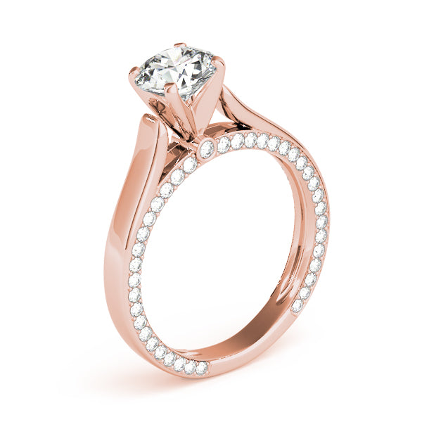 Engagement Rings Remounts - TN84306