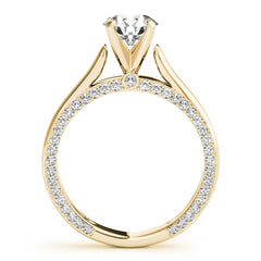 Engagement Rings Remounts - TN84306