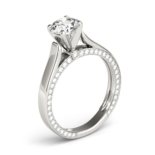 Engagement Rings Remounts - TN84306