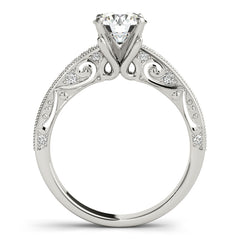 Engagement Rings Antique - TN84329