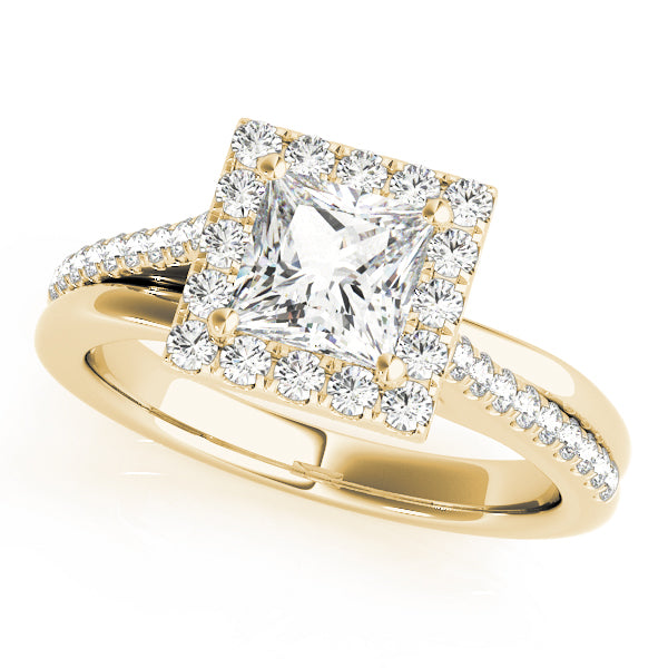 Engagement Ring - TN84330