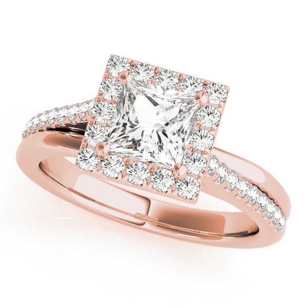 Engagement Ring - TN84330