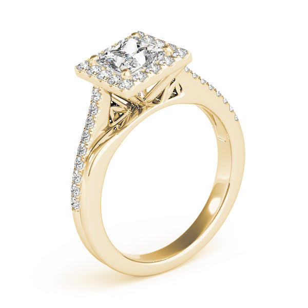 Engagement Ring - TN84330