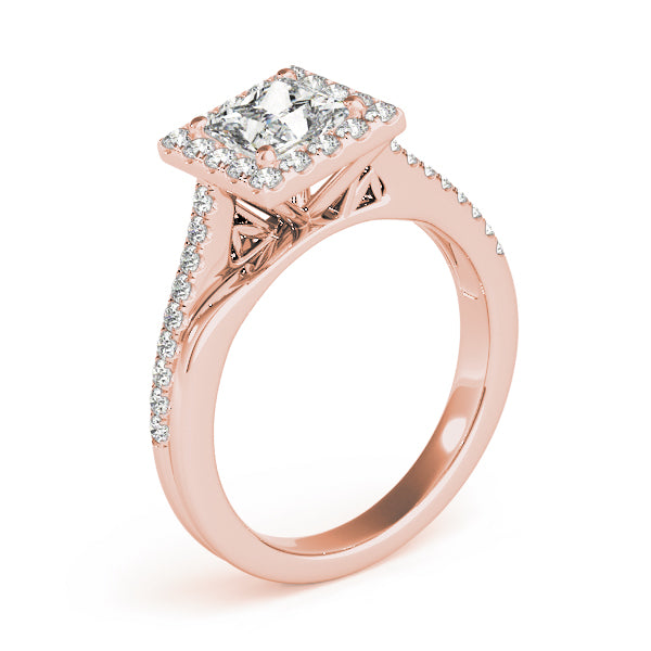 Engagement Ring - TN84330