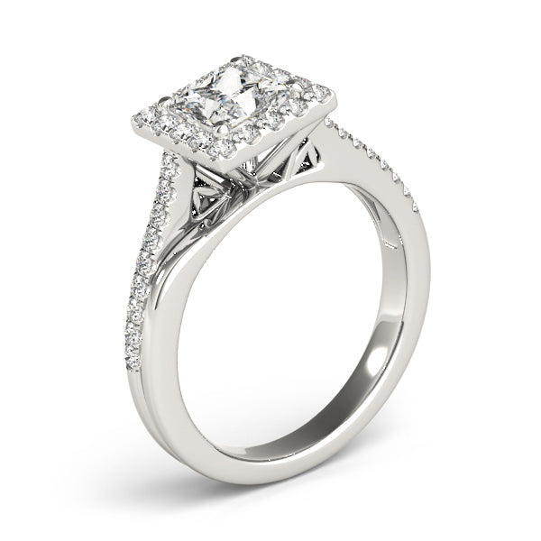 Engagement Ring - TN84330