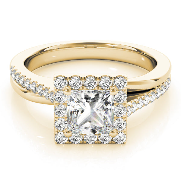 Engagement Ring - TN84330