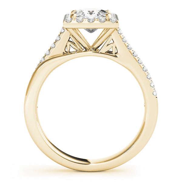 Engagement Ring - TN84330