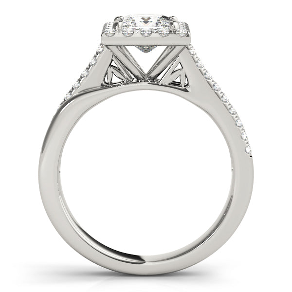 Engagement Ring - TN84330