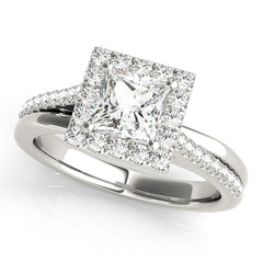 Engagement Ring - TN84330