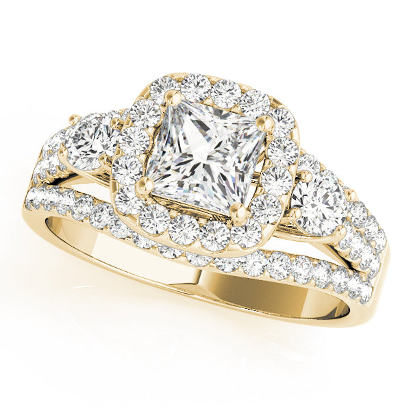 Engagement Ring - TN84332