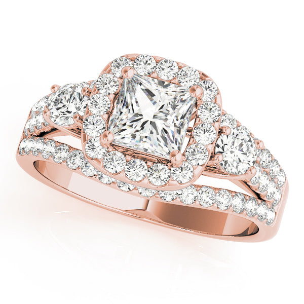 Engagement Ring - TN84332