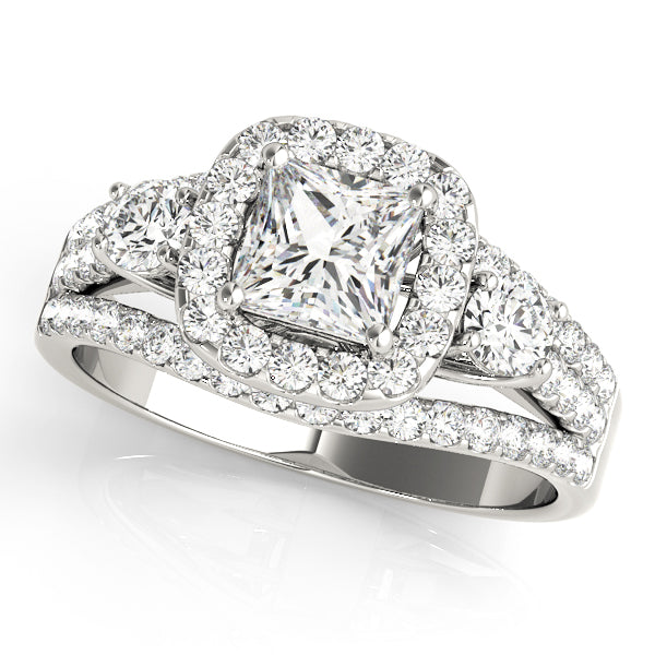 Engagement Ring - TN84332