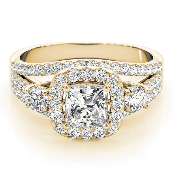 Engagement Ring - TN84332