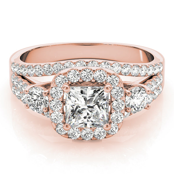 Engagement Ring - TN84332