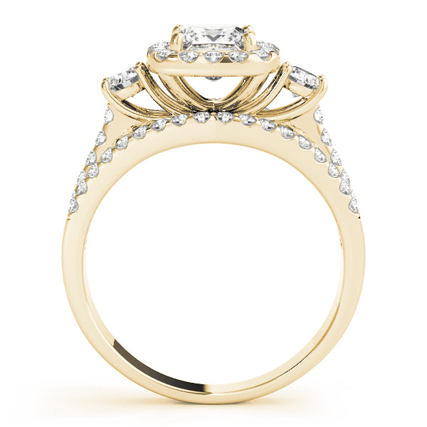 Engagement Ring - TN84332