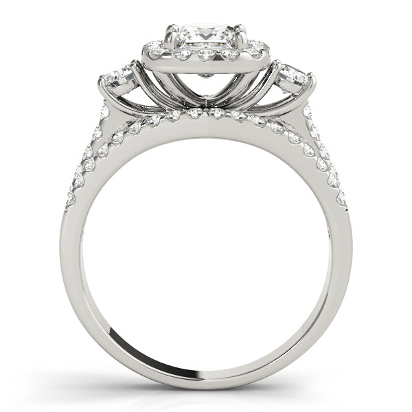 Engagement Ring - TN84332