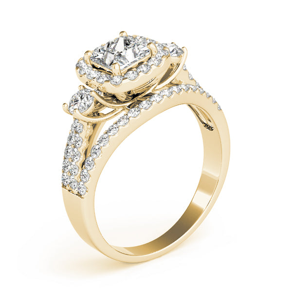 Engagement Ring - TN84332