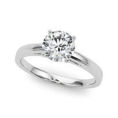 Engagement Rings Solitaires Any Shape - TN84357