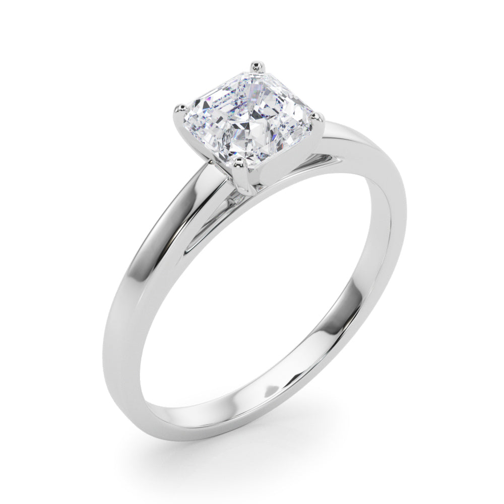 Engagement Rings Solitaires - TN84376