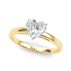 Engagement Rings Solitaires - TN84376