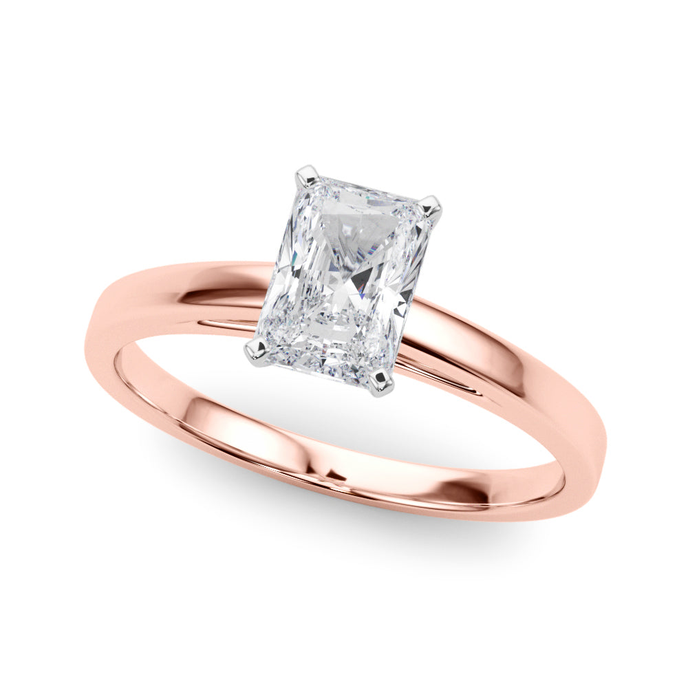 Engagement Rings Solitaires - TN84376