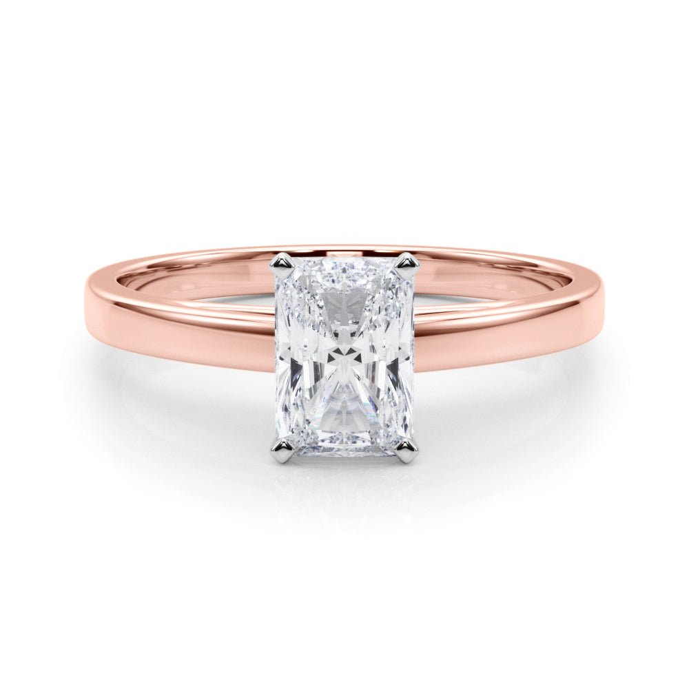 Engagement Rings Solitaires - TN84376