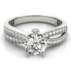 Engagement Rings Multirow - TN84386