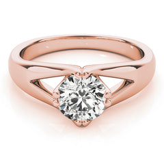 Engagement Rings Solitaires Any Shape - TN84388