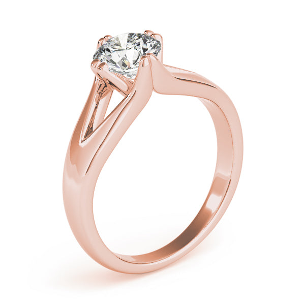 Engagement Rings Solitaires Any Shape - TN84388