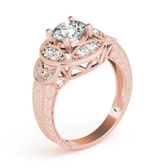 Engagement Rings Antique - TN84427