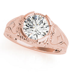 Engagement Rings Antique - TN84437
