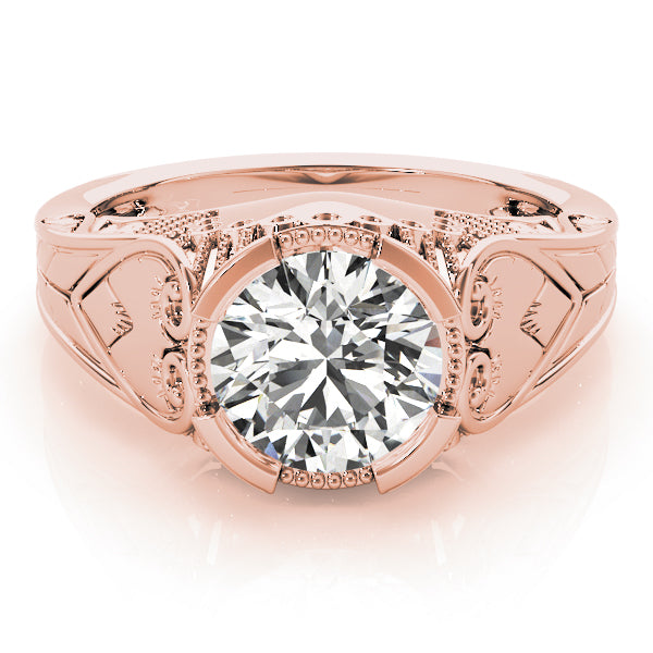 Engagement Rings Antique - TN84437