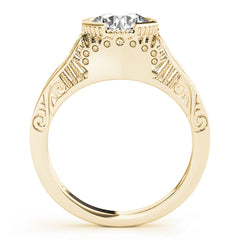 Engagement Rings Antique - TN84437