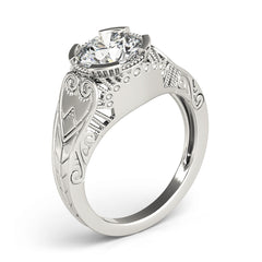 Engagement Rings Antique - TN84437