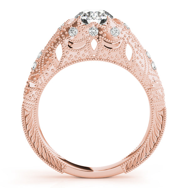 Engagement Rings Antique - TN84514