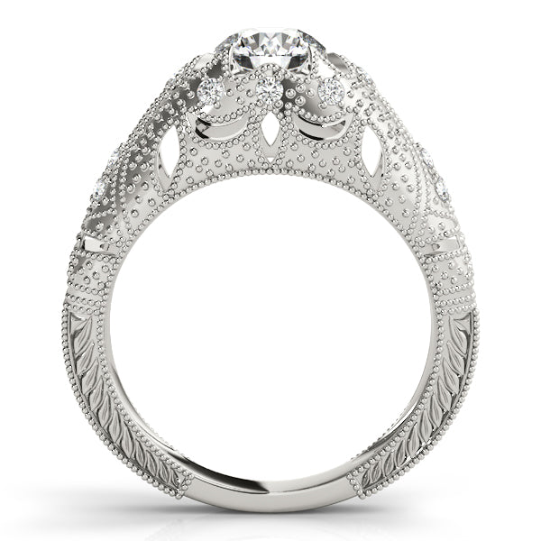 Engagement Rings Antique - TN84514