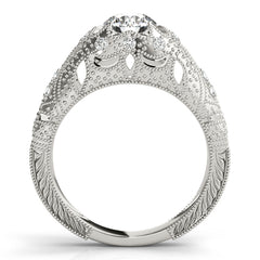 Engagement Rings Antique - TN84514