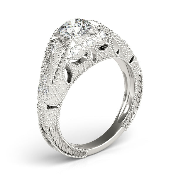 Engagement Rings Antique - TN84514