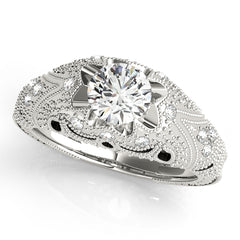 Engagement Rings Antique - TN84514
