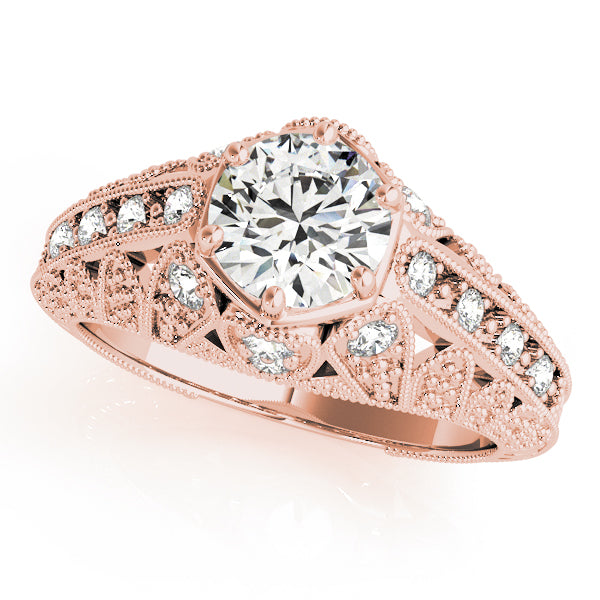 Engagement Rings Antique - TN84515