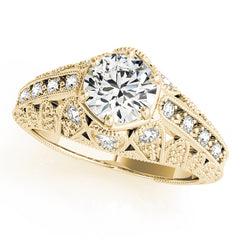 Engagement Rings Antique - TN84515