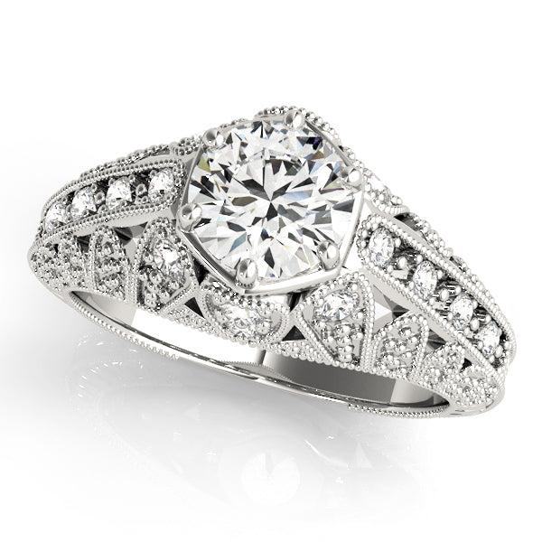 Engagement Rings Antique - TN84515