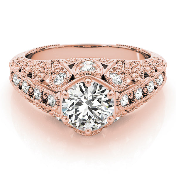 Engagement Rings Antique - TN84515