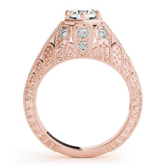 Engagement Rings Antique - TN84515