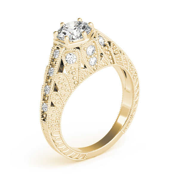 Engagement Rings Antique - TN84515