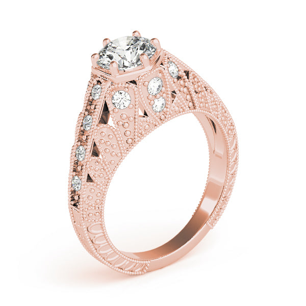 Engagement Rings Antique - TN84515