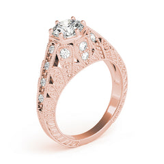 Engagement Rings Antique - TN84515