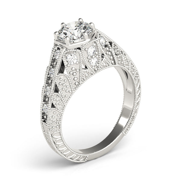 Engagement Rings Antique - TN84515