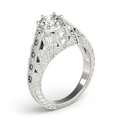 Engagement Rings Antique - TN84515